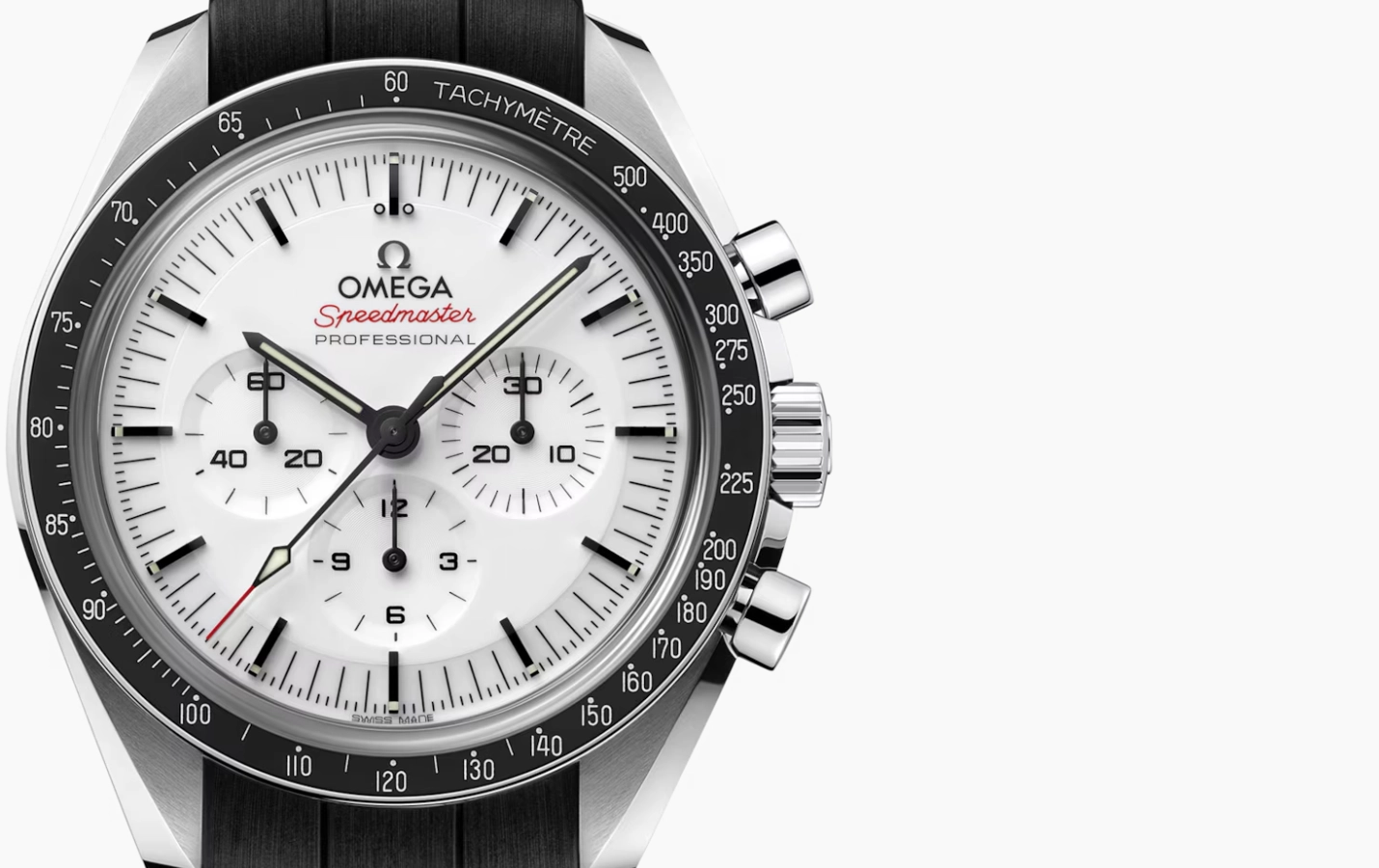 Omega Speedmaster Moonwatch 310.32.42.50.04.001 WatchProject 21 Shop
